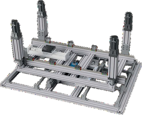 Simmetrik Platform
